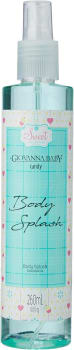 Giovanna Baby Body Splash Candy