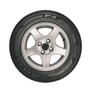 Pneu Aro 14 Pirelli P4 Cinturato 175/65 82T