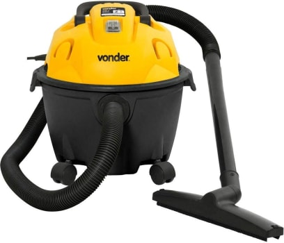 Vonder, Aspirador De Pó Apv 1210, 220 V