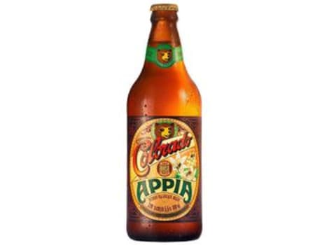 Cerveja Colorado Appia - 600ml