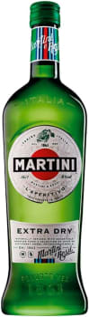 Martini, Vermute Extra Dry, 750 ml