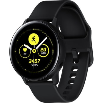 Smartwatch Samsung Galaxy Watch Active (3 Cores)