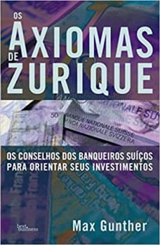 Os axiomas de Zurique