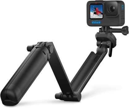 GoPro 3-Way 2.0 (Suporte/Bastão/Tripé)