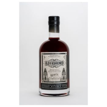 Old Fashioned 750ml