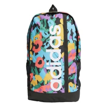 Mochila Adidas Estampada Essentials Seasonal