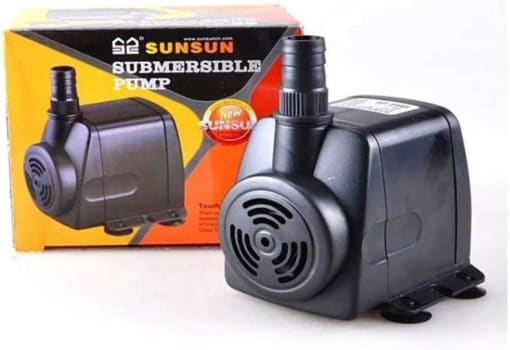 Sun Sun Bomba Submersa HJ - 1141 1000 L/h 127V