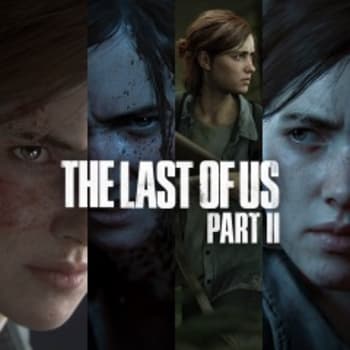 Avatar Pack Ellie The Last of Us Part II - PS4