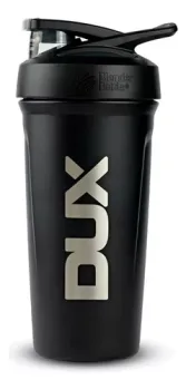 Blender Bottle Dux Strada Ss 710 Ml Preta 710ml