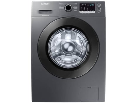 Lavadora de Roupas Samsung Digital Inverter 11kg - Cesto Inox WW4000 WW11J4473PX/AZ - Magazine Ofertaesperta