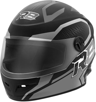 Capacete para Motociclismo Pro Tork R8 Air