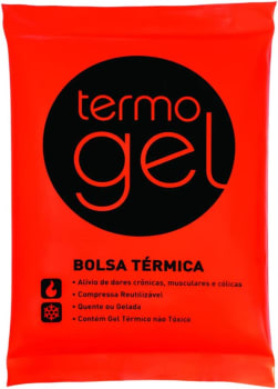 Bolsa Térmica Grande - Termogel