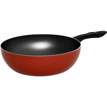 Frigideira Wok antiaderente 24cm Sabore - Casual Home