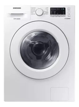 Lava E Seca Samsung Addwash Com Ecobubble Wd10m Cor Branco 220v