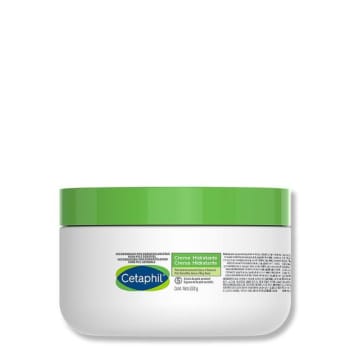 Creme Hidratante Galderma Cetaphil - 250g