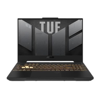 Notebook Gamer ASUS TUF Gaming F15 Intel Core i7 12700H 2,3 GHz 8Gb Ram 512Gb SSD Linux KeepOS NVIDI...