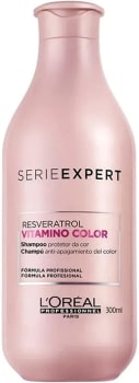  Shampoo Vitamino Color, 300 ml, L'Oréal Paris 