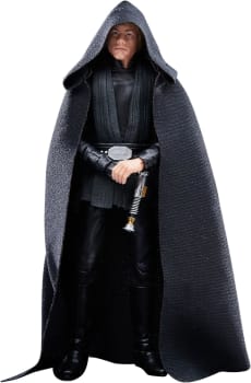 Star Wars The Black Series, Figura Luke Skywalker, Multicor