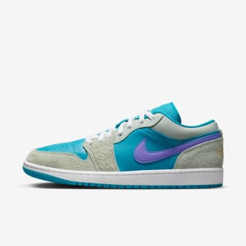 Tênis Nike Air Jordan 1 Low SE - Masculino