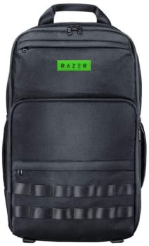 Mochila Razer Concourse Pro Backpack 17 Para Notebook 17"