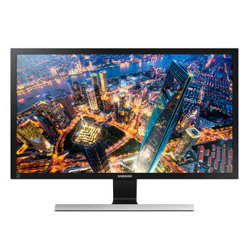 Monitor LED 28" Widescreen Full HD Samsung U28E590