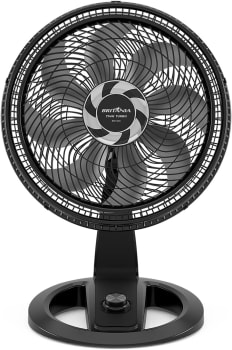 Ventilador Britânia BVT481 Tecnologia Maxx Force 174W 220V