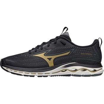 Tênis de Corrida Masculino Mizuno Wave Nitron 2 - Tênis de Corrida - Magazine {{route.pmdStoreName}}Logo LuLogo Magalu