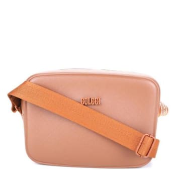 Bolsa Colcci Box Lisa Feminina - Magazine Ofertaesperta