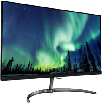 Monitor Philips 276E8VJSB 27" LED 4K HDMI/DP