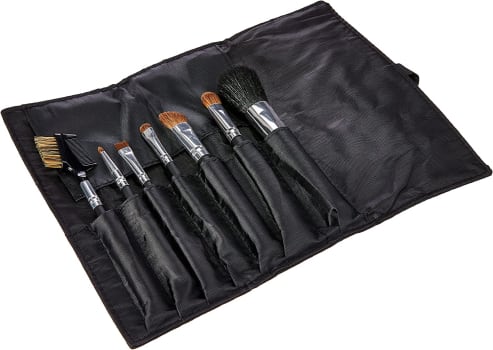 Kit Preto Para Personalizacao, Klass Vough, C/7 Pcs