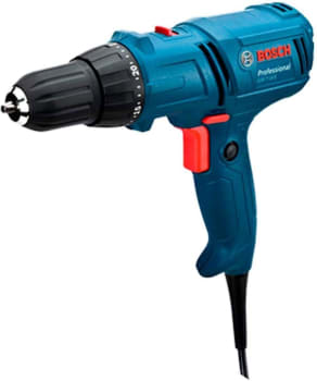 Bosch Parafusadeira E Furadeira Gsr 7-14 E, Com Cabo De 4M, 400W, 127V