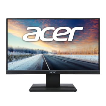 Monitor Acer 21.5 Pol LED Full HD 5ms V226HQL