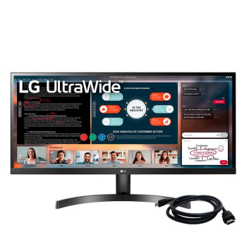 monitor ultrawide oferta