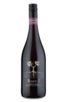 Root: 1 Casablanca Valley Pinot Noir 2016 (750 ml)