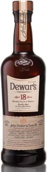 Dewar's, Whisky 18 anos, 750ml