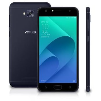 Asus zenfone 4 selfie zd553kl обзор