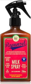 Lola Cosmetics Rapunzel Milk - Spray Leave-in 250ml