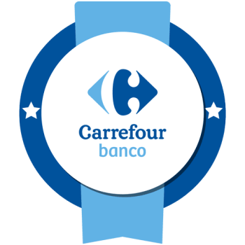 Curso Gratuito de Desenvolvimento Fullstack - Banco Carrefour