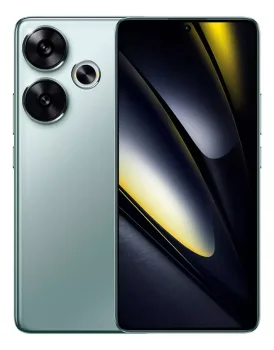 Xiaomi Pocophone Poco F6 5g 256gb 8gb Ram +brinde