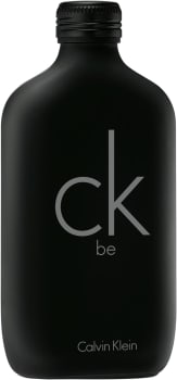 Calvin Klein Ck Be Eau De Toilette 100Ml,