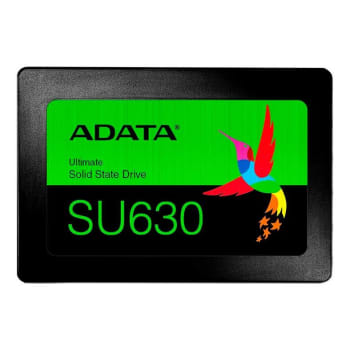 SSD-Adata 240GB Sata - ASU630SS-240GQ-R