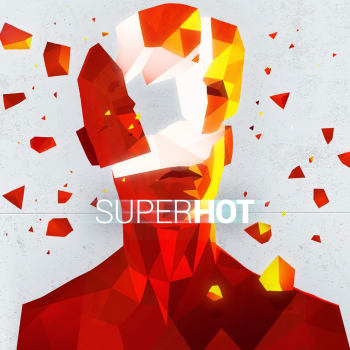 Jogo Superhot - PS4