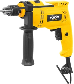  Furadeira De Impacto Vonder 220 V 