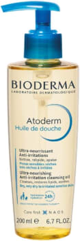 Óleo de Banho Atoderm Bioderma 200ml