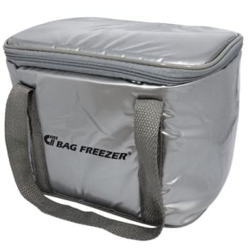 Bolsa Térmica 10 Litros - Bag Freezer