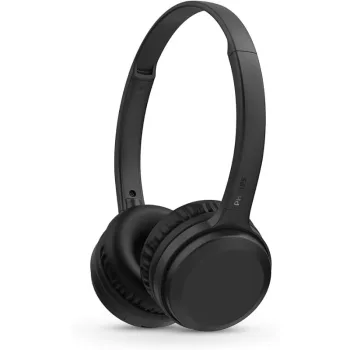 Headphone Bluetooth Philips TAH1108BK/55 Preto