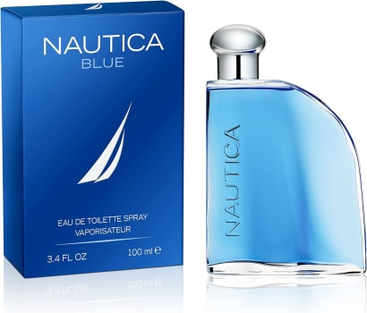 Perfume Nautica - Eau De Toilette Spray 3.4 Oz