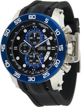 Relógio Masculino Invicta I-Force Analógico de Quartzo Japonês 51mm - 19252