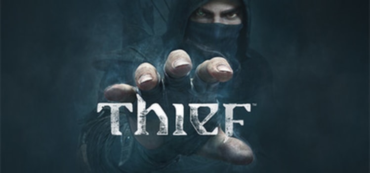 Jogo Thief - PC Steam