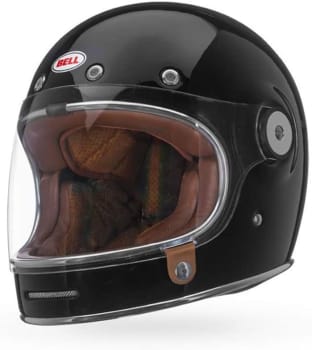  Capacete Bell Helmets Bullitt Solid Preto 59 